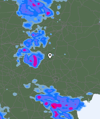 Precipitazioni