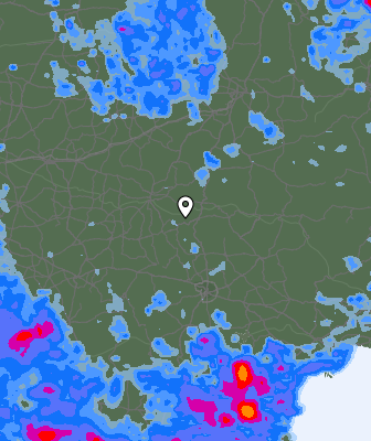 Precipitazioni