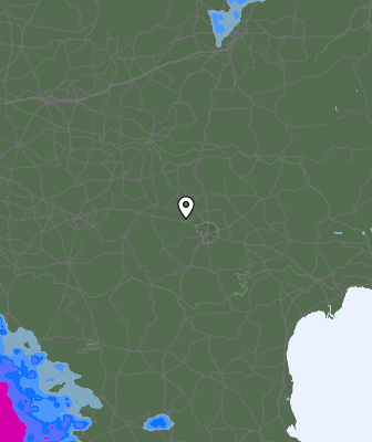 Opady atmosferyczne