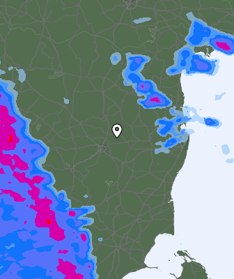 Opady atmosferyczne