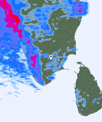 Precipitação