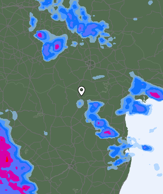 Precipitazioni
