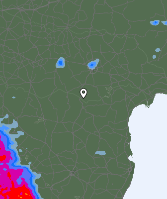 Precipitazioni