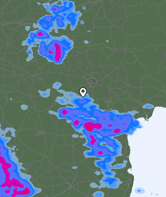 Precipitazioni