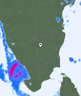 Precipitazioni