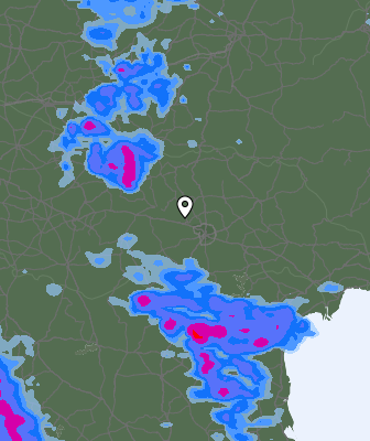 Precipitazioni