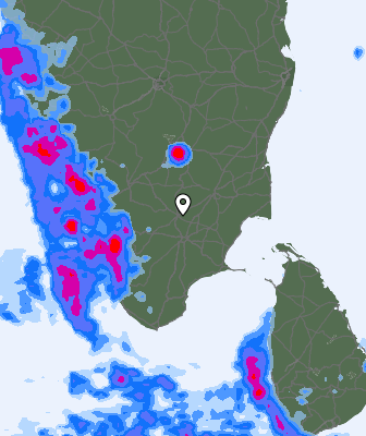Precipitazioni