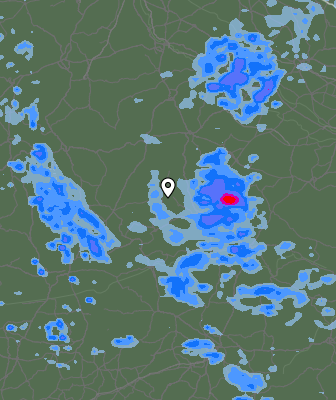 Neerslag