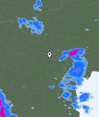 Precipitazioni