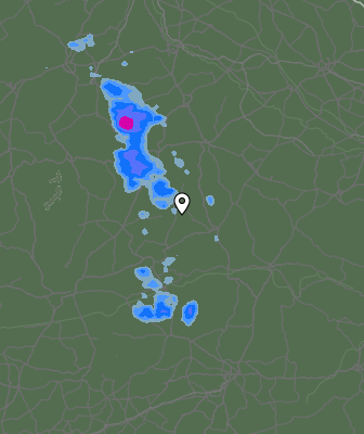 Precipitação