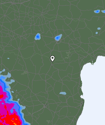 Precipitazioni