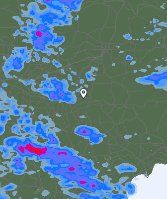 Precipitazioni