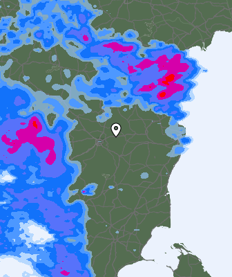 Precipitazioni