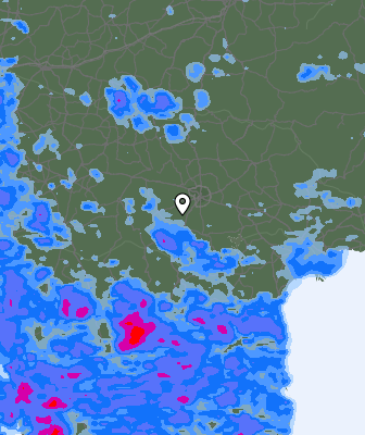 Precipitazioni