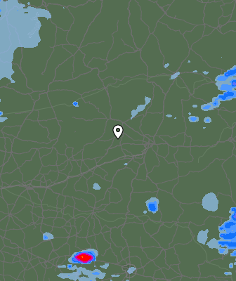 Opady atmosferyczne