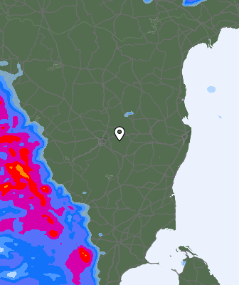 Precipitaţii