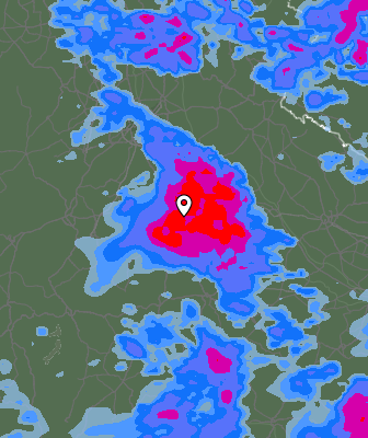 Precipitazioni