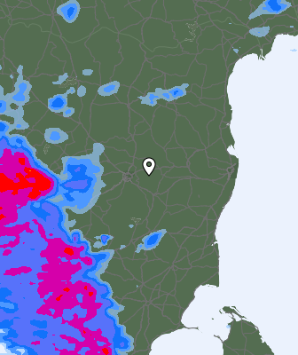 Precipitazioni