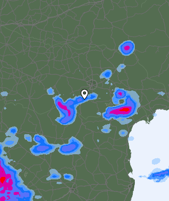 Precipitazioni