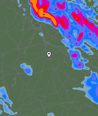 Precipitação