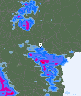Precipitazioni