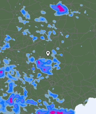 Precipitazioni