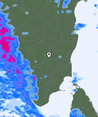 Precipitação