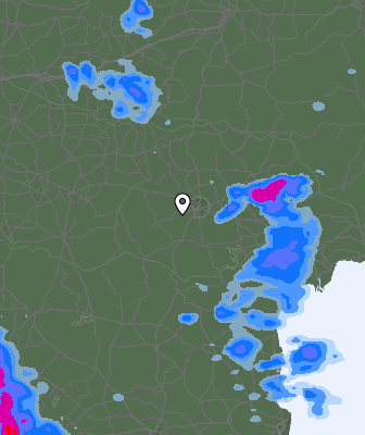 Precipitazioni