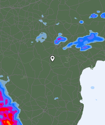 Precipitazioni