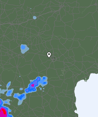 Precipitazioni