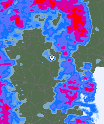 Precipitazioni