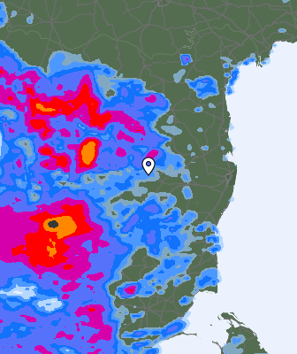 Precipitazioni