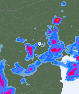Precipitazioni