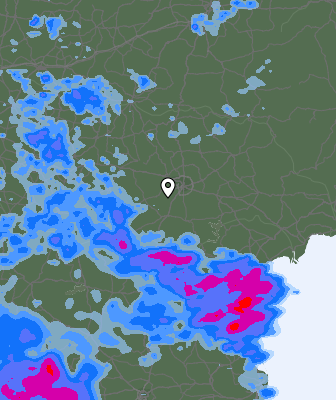 Precipitazioni