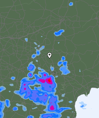 Precipitazioni