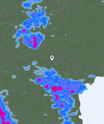 Precipitazioni
