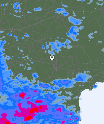 Precipitazioni