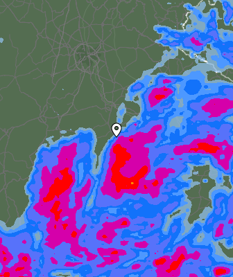 Precipitação