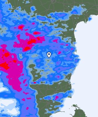 Opady atmosferyczne