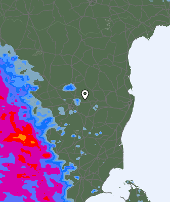 Precipitazioni