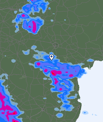Precipitazioni