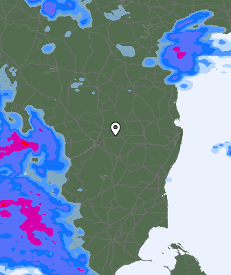 Precipitazioni