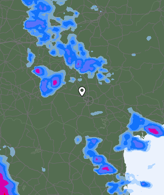 Precipitazioni