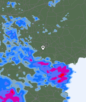 Precipitazioni