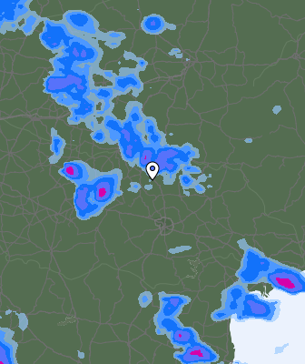 Precipitazioni