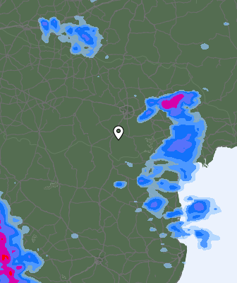 Precipitazioni