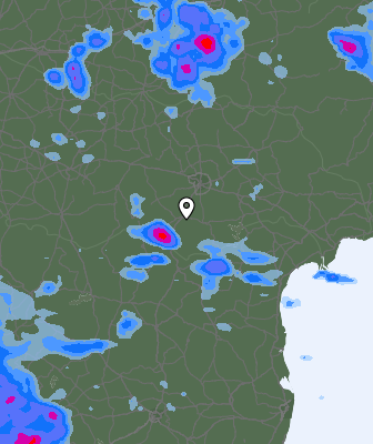 Precipitazioni