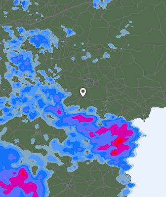 Precipitazioni