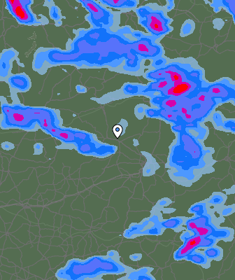 Precipitação