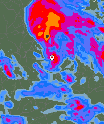 Precipitação